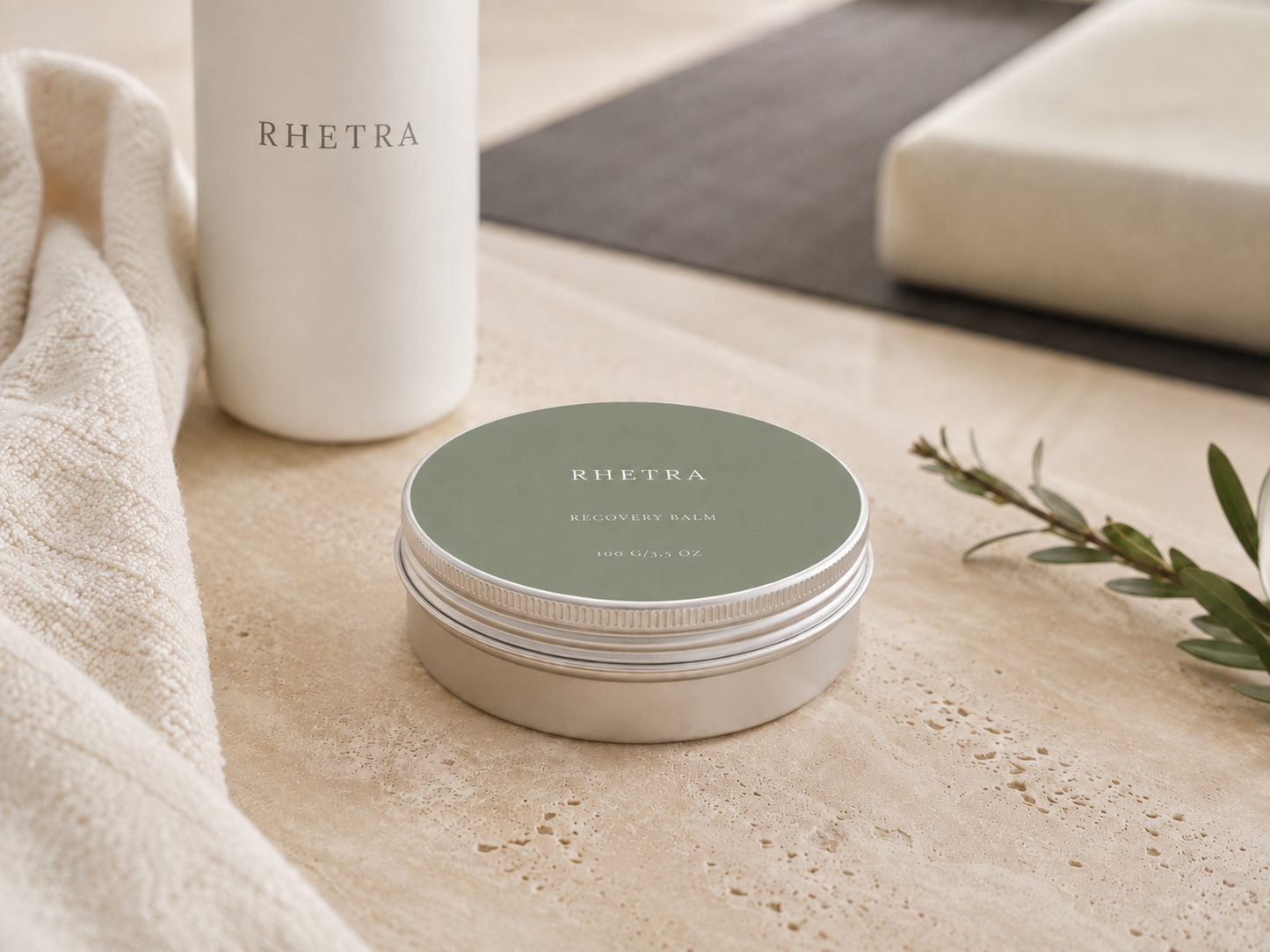 Recovery Balm