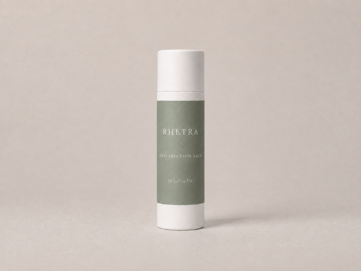 Anti-Chafe Balm