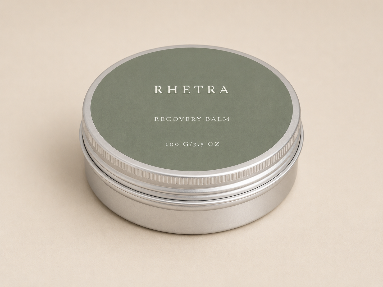 Recovery Balm