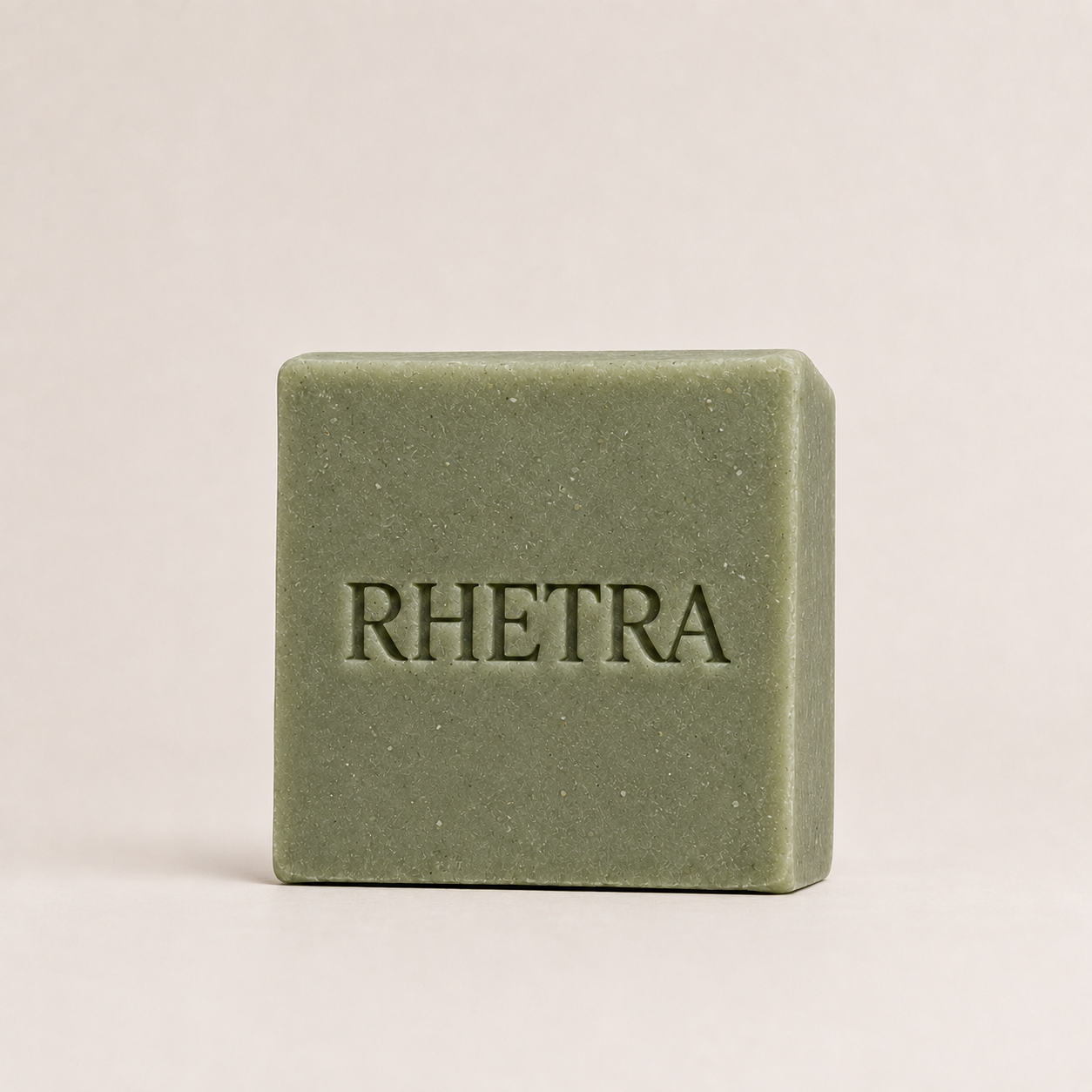 Recovery Soap