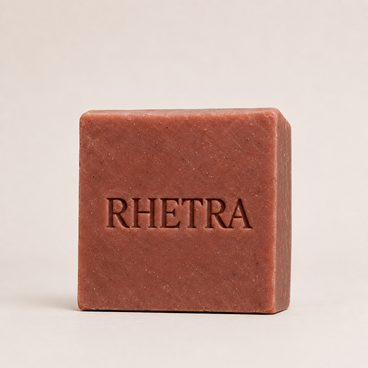 Pre-Workout Soap Bar