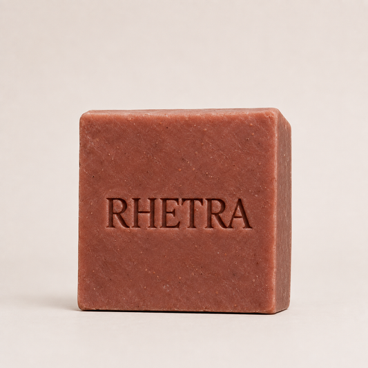Pre-Workout Soap Bar