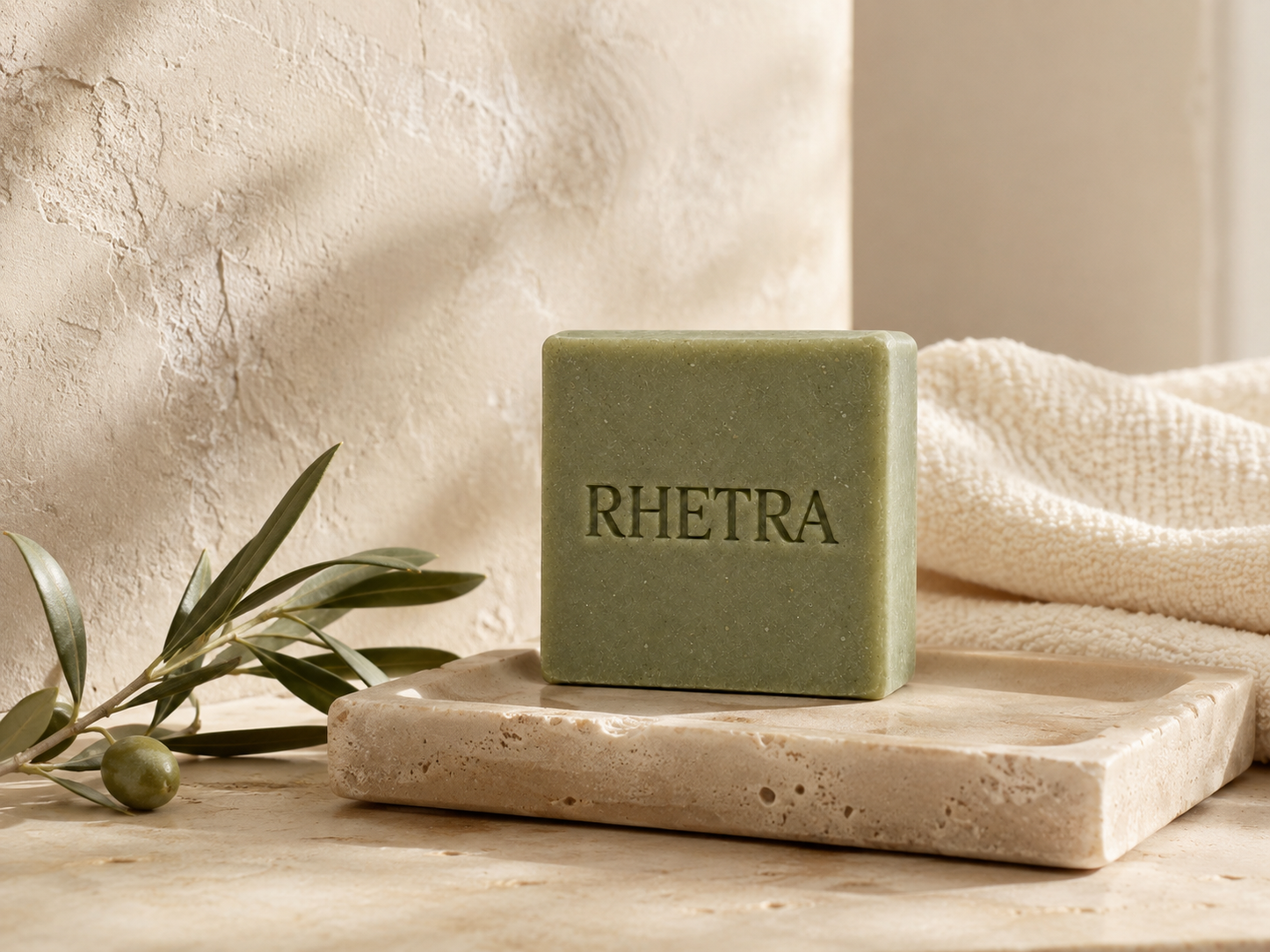 Post Workout Soap Bar
